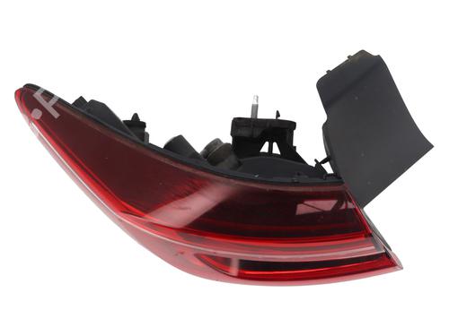 Left taillight RENAULT CLIO V (B7_) 1.0 TCe 100 (B7MT) | BP32372890C34