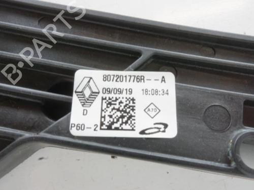 Rudehejsemekanisme Højre foran RENAULT CLIO V (B7_) 1.3 TCe 130 (B7MF) (131 hp) 18173676