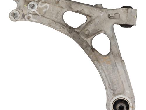 Used Right front suspension arm PEUGEOT 308 III (FB_, FH_, FP_, F3_, FM_) PureTech 130 (FPHNSL, FPHNST) (131 hp) 25977447