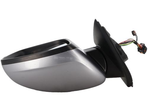 Right mirror PEUGEOT 308 II (LB_, LP_, LW_, LH_, L3_) 1.6 BlueHDi 120 | BP19731089C27 