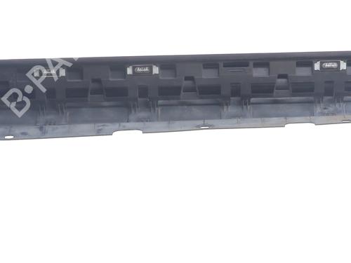 Used Left sideskirt Left sideskirt ALFA ROMEO STELVIO (949_) 2.2 JTDM Q4 (949.AXE2A) (190 hp) 39762517 39762517