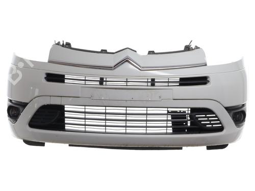 Used Front bumper CITROËN C4 Grand Picasso I (UA_) 1.6 HDi (109 hp) 25715716