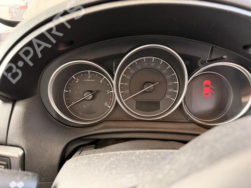 Used Instrument cluster Instrument cluster 38925499 38925499