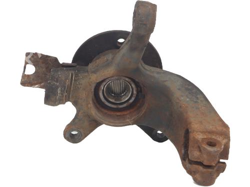 Left front steering knuckle TOYOTA AYGO (_B4_) 1.0 (KGB40) | BP36166041M25 - Image 3