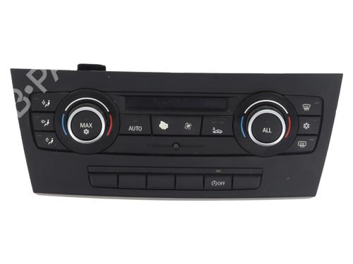 Commande Chauffage BMW 3 (E90) 316 d (116 hp) 33202400