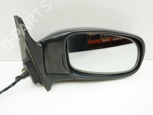 Right mirror TOYOTA RAV 4 I (_A1_) 2.0 4WD (SXA10, SXA11) | BP18175393C27 