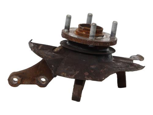 Right front steering knuckle HYUNDAI GETZ (TB) 1.1 | BP23763904M26 