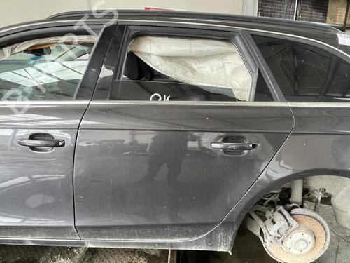 Used Left rear door Left rear door AUDI A4 B8 Avant (8K5) 2.0 TDI (143 hp) 19730273 19730273