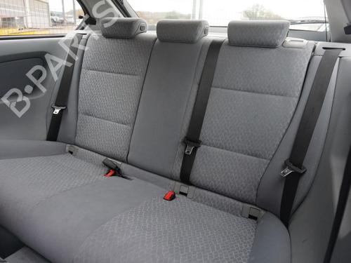 Styregear/Snekke BMW 3 Compact (E46) 318 ti | BP18183418M22 