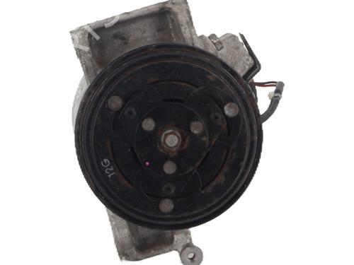 AC compressor RENAULT TWINGO III (BCM_, BCA_) 1.0 SCe 65 (BCMJ) | BP32195676M34  - Image 5