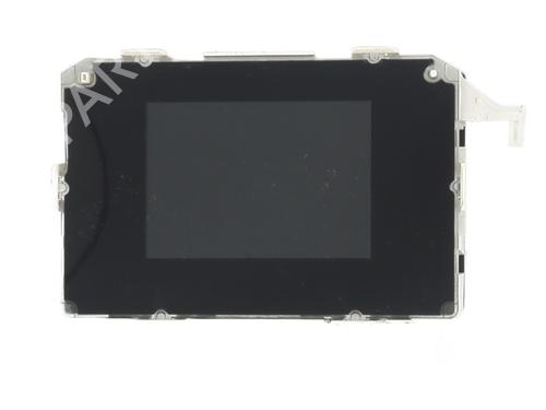 Afficheur FORD FIESTA VI (CB1, CCN) 1.5 TDCi (95 hp) 32124621