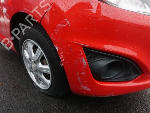 Alternator CHEVROLET SPARK (M300)  | BP18187067M7  - Image 18