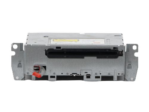 Used Radio Radio BMW X1 (E84) sDrive 18 d (143 hp) 23762951 23762951