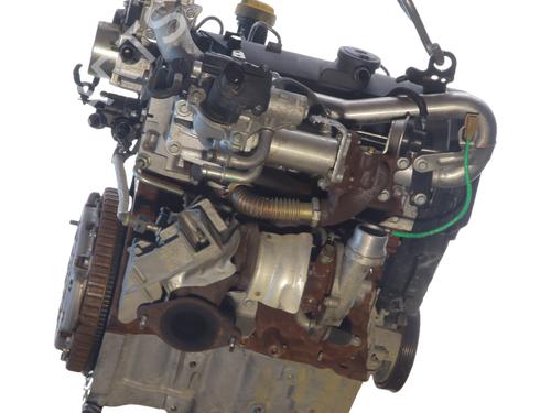 Engine RENAULT CLIO III (BR0/1, CR0/1) 1.5 dCi | BP30616572M1 - Image 3