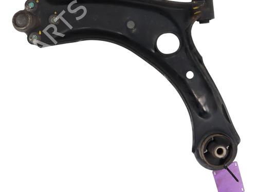 Right front suspension arm HYUNDAI TUCSON (TL, TLE) 1.7 CRDi | BP27496274M13 