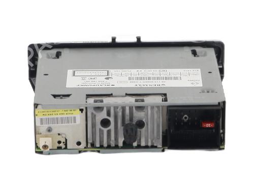 Radio RENAULT MEGANE III Grandtour (KZ0/1) 1.5 dCi (KZ09, KZ0D, KZ1G, KZ29, KZ14, KZ1W, KZ10, KZ1F,... | BP30327415E6