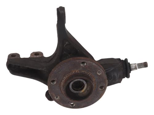 Left front steering knuckle CITROËN BERLINGO Box Body/MPV (B9) 1.6 BlueHDi 100 | BP39506576M25 - Image 2