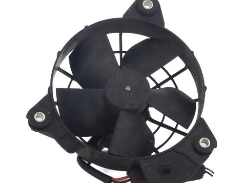 Radiator fan SMART FORFOUR Hatchback (453) 0.9 (453.044, 453.053) | BP31025541M35  - Image 5