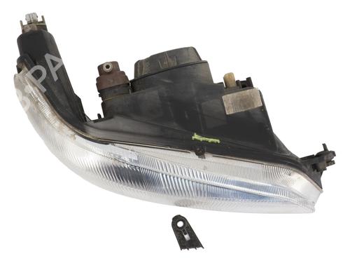 Right headlight PEUGEOT 306 Hatchback (7A, 7C, N3, N5) 1.4 | BP28212678C29 