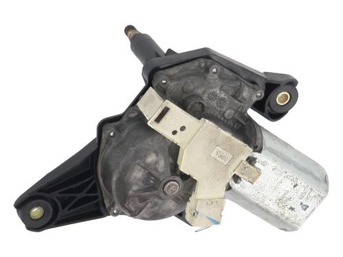 Used Rear wiper motor NISSAN MICRA III (K12) 1.5 dCi (65 hp) 31648918