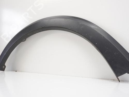Used Front left wheel arch trim DACIA SANDERO II TCe 90 (B8M1, B8MA, B8AC) (90 hp) 18186819