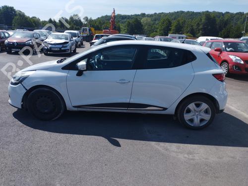 Lamp holder RENAULT CLIO IV (BH_) 1.5 dCi 90 | BP32066547L10 