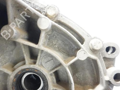 Gearbox FORD FIESTA VI (CB1, CCN) 1.25 | BP18190898M3 