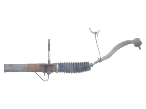 Steering rack CITROËN C5 III (RD_) 2.0 HDi 165 (RDRHHA, RDRHH8) | BP40287646M22 - Image 2
