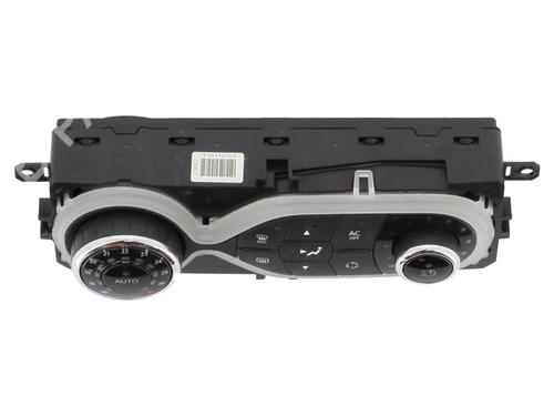 Commande Chauffage RENAULT ZOE (BFM_) ZOE | BP20856543I5 