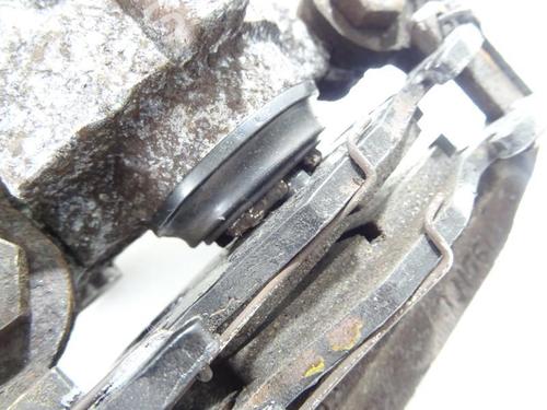 Left rear brake caliper CITROËN XSARA (N1) 1.6 16V | BP18174016M107 