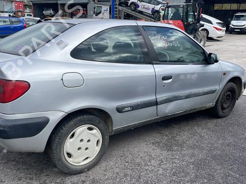 Used Parts CITROËN XSARA Coupe (N0) 1.9 D (70 hp) 4349199