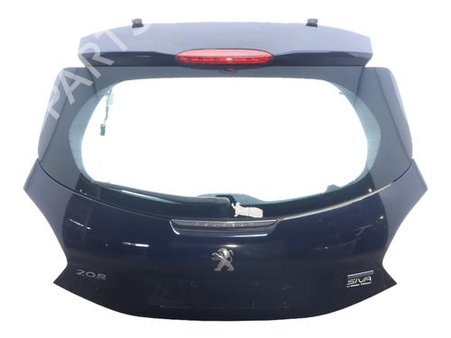 Used Tailgate Tailgate 37519943 37519943