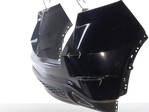Rear bumper HONDA CIVIC VIII Hatchback (FN, FK) 2.2 CTDi (FK3) | BP27523259C8 