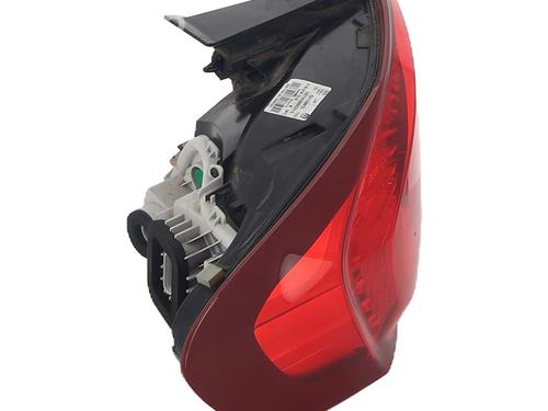 Used Left taillight Left taillight FIAT TIPO Saloon (356_, 357_) 1.4 (356SXA1B) (95 hp) 25027840 25027840