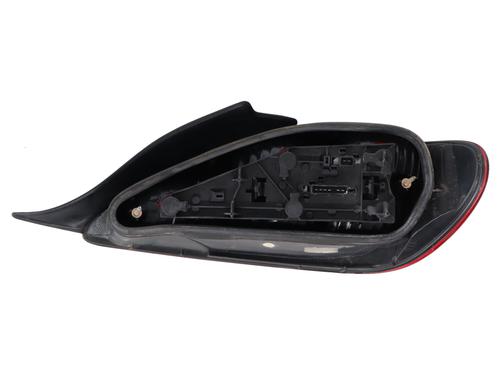Left taillight PEUGEOT 406 Coupe (8C) 2.0 16V | BP20179623C34 