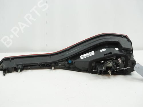 Højre baglygte bagklap RENAULT MEGANE IV Hatchback (B9A/M/N_) 1.2 TCe 130 (B9MR) | BP18177022C80 