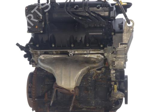 Engine RENAULT TWINGO II (CN0_) 1.2 16V (CN04, CN0B) | BP37745977M1 - Image 2