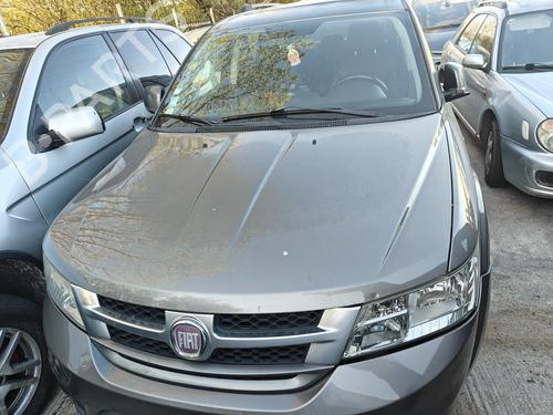 AC compressor FIAT FREEMONT (345_) 2.0 JTD | BP26177019M34 - Image 8