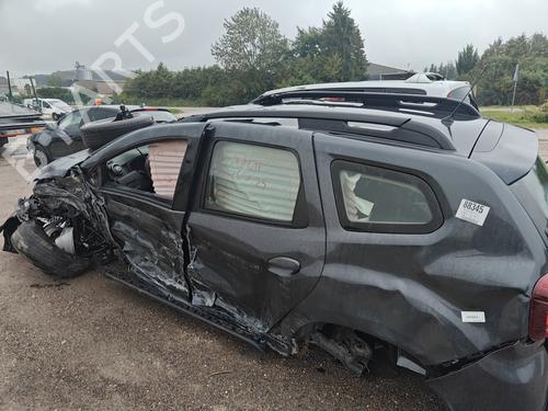 Radio DACIA DUSTER (HM_) 1.5 dCi 115 (HMAD) | BP29555261E6 - Image 7