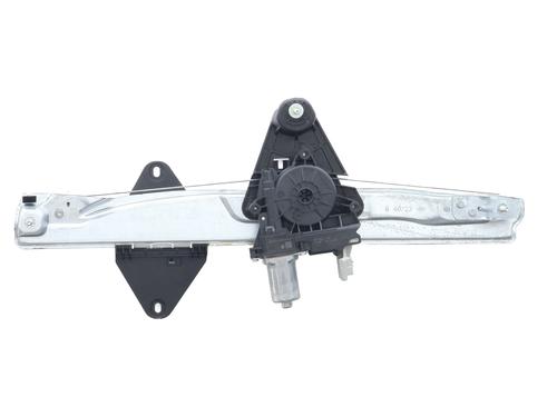 Rudehejsemekanisme ventre foran DACIA SANDERO III 1.0 TCe 100 ECO-G (101 hp) 31025633