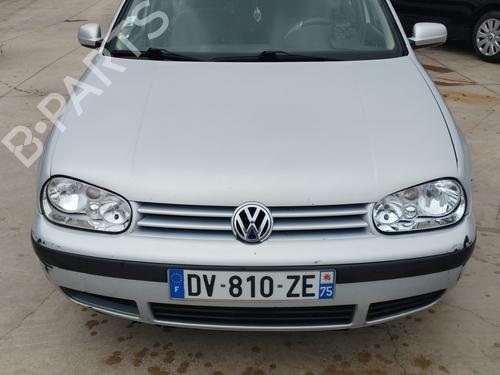 AC Styreenhet / Manøvreringsenhet VW GOLF IV (1J1) 1.9 TDI | BP30611368I5