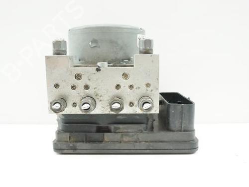Used ABS pump ABS pump RENAULT ESPACE V (JR_) 1.6 dCi 160 (160 hp) 18197341 18197341