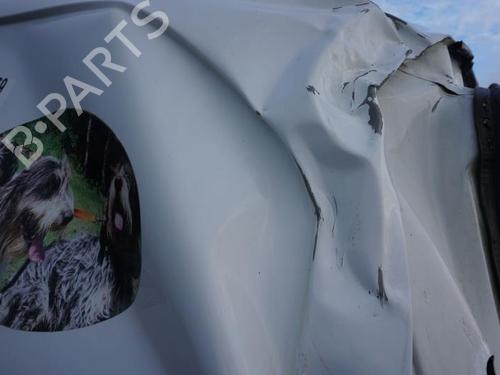 Intercooler PEUGEOT PARTNER Box Body/MPV 1.6 HDi | BP18181637M30 