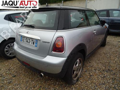 Right rear shock absorber MINI MINI (R56) Cooper | BP18175221M19 