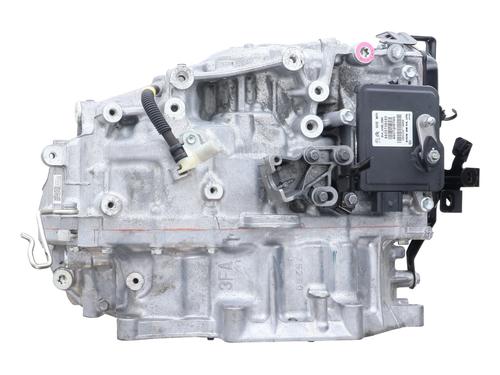 Gearbox CITROËN C4 II (NC_) 1.2 THP 130 (NCHNYM, NCHNYT) | BP26907007M3 - Image 5