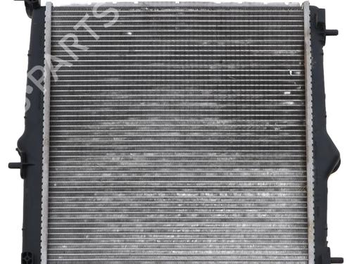 Water radiator OPEL CORSA F (P2JO) 1.2 (68) | BP20597834M31 