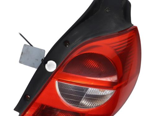 Used Right taillight RENAULT CLIO III (BR0/1, CR0/1) 1.4 16V (98 hp) 28212667