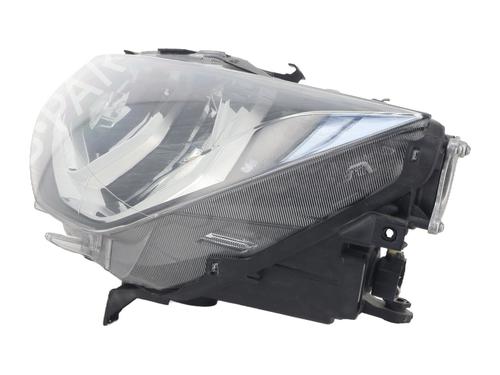 Left headlight SEAT IBIZA V (KJ1, KJG) 1.0 MPi | BP36166005C28 - Image 2