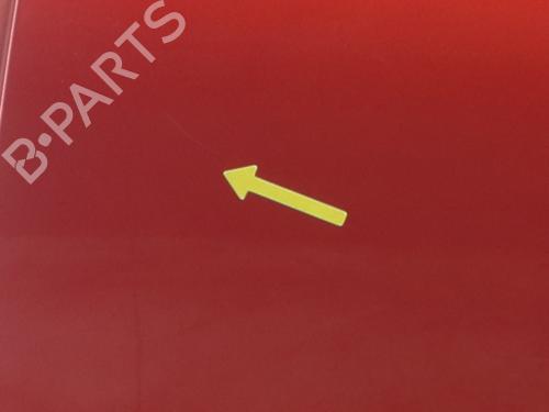 Used Left rear door Left rear door RENAULT TWINGO III (BCM_, BCA_) 0.9 TCe 90 (BCM9, BCM2) (90 hp) 36412836 36412836