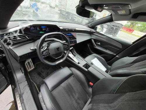 Engine PEUGEOT 408 II (FP_, F3_, FM_) Hybrid 225 (F3DGYT) | BP36166014M1 - Image 6